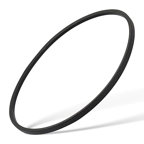 302040085 Mower Deck Belt Replacement for PowerSmart Lawn Mower Parts DB8621SR DB2194SR Drive Belt 32.8 ft Rubber Belt for Power Smart Mower Replacement Assembly
