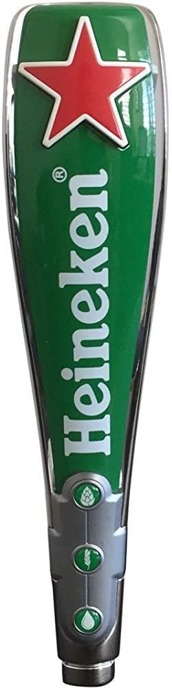 Heineken Signature Tap Handle - Pub Edition