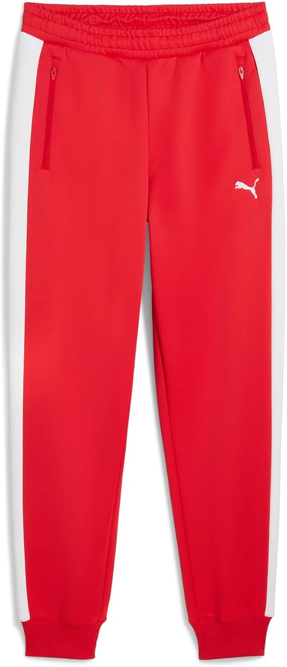 PUMA Mens T7 Always On Jogger Pants Casual