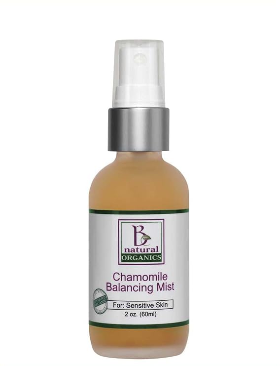 Chamomile Balancing Mist 2 Oz (60 ml)