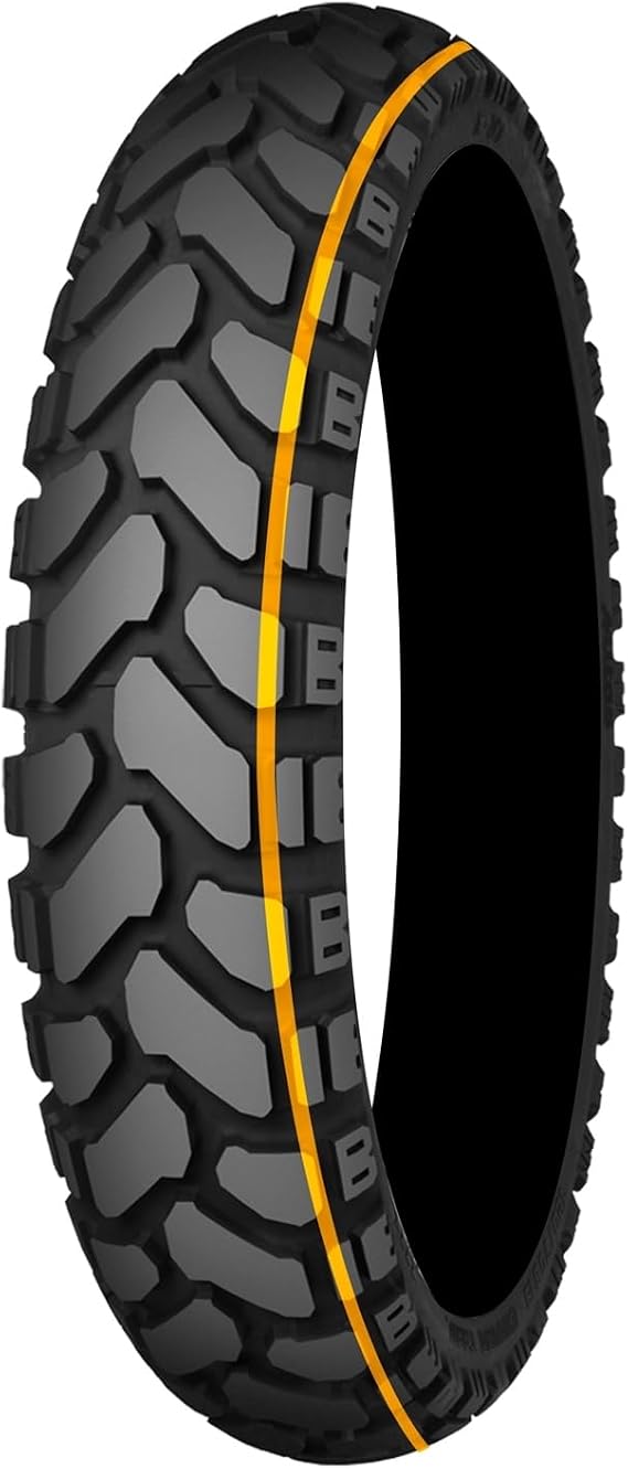 Mitas Enduro Trail XT+ Black