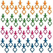 YEQIN Bobbin Holder. Storage your Bobbins on Top of Thread Spools (12 pieces)