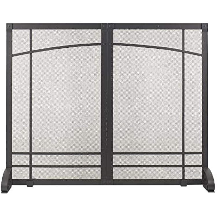Amherst Fireplace Screen