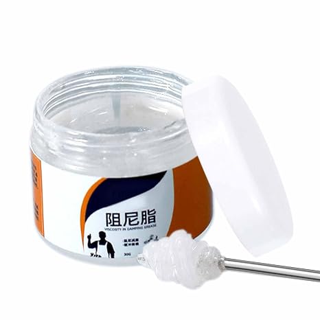 Dampening Grease 30g Optical Instruments Shock Absorbers
