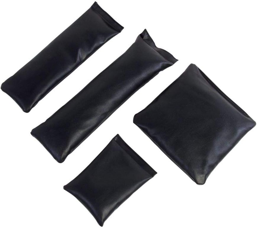 MRI Safe Sandbag, 7.5 lbs, 5x17 inch