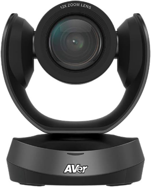 AVer CAM520 Pro Standard 1080P 18X Zoom USB Conferencing Camera