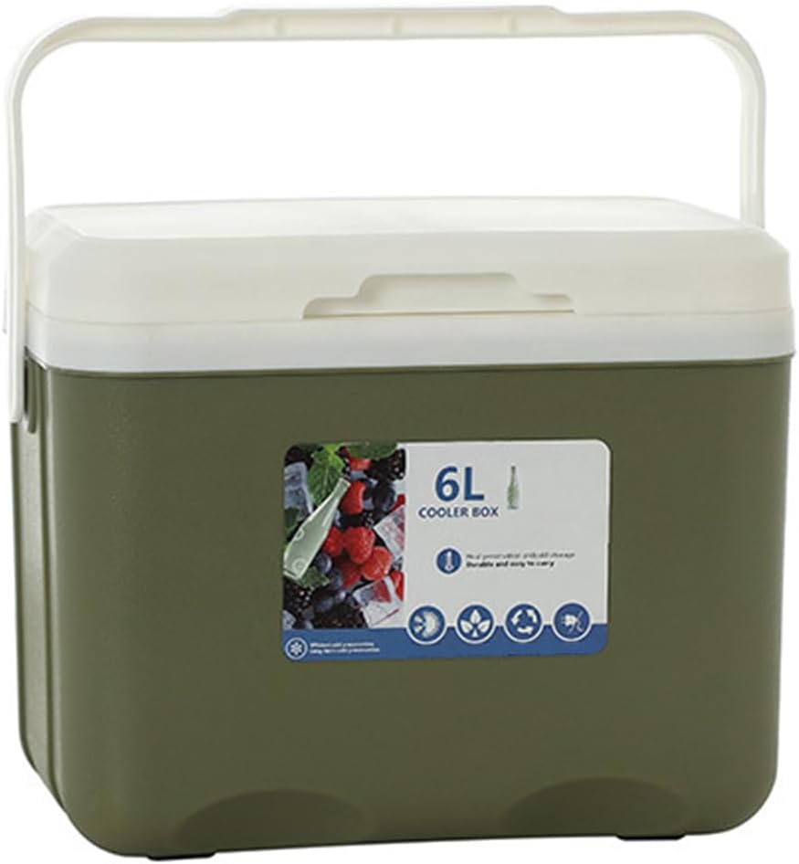Cooler for Rover 25Rover 200Rover 400Rover 45Rover 600Rover 2800 Insulated Hard Ice Box Large High-Performance Storage Box Portable Cool Picnic Box Festival,C-27  18  23cm