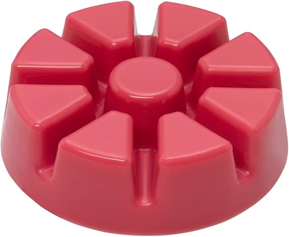 PartyLite Chrysanthemum Cedarwood Scent Plus Wax Melts Sun-Warmed Cedarwood, Fresh Chrysanthemum, Clove & Carnation, Long-Lasting Home Fragrance