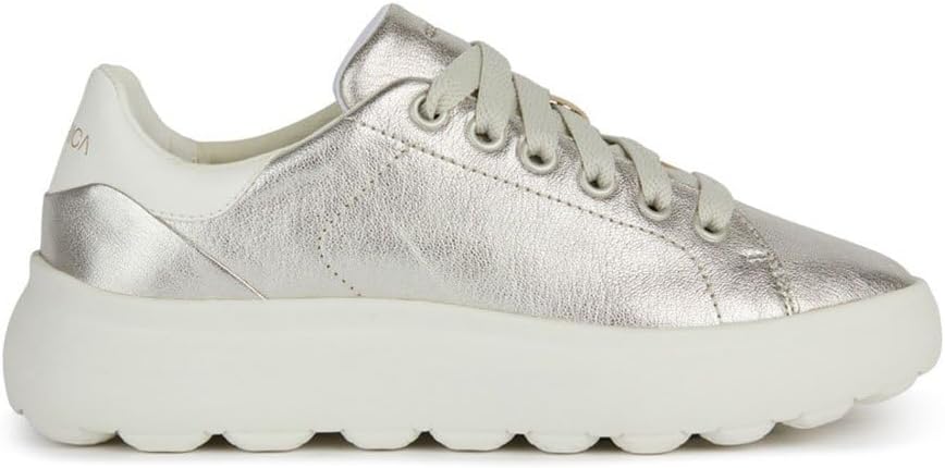 Geox Womens D Spherica Ec4.1 C
