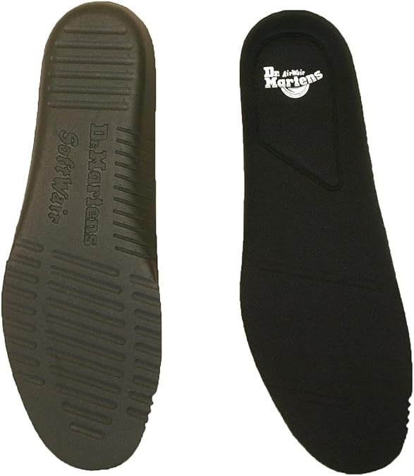 Dr. Martens Unisex-Adult Insoles