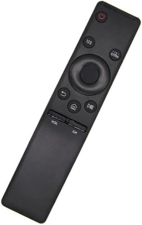 Akıllı Kumanda - K Ve M Serisi Akıllı Kumanda/Akıllı Tv Kumandası Samsunkmsmart