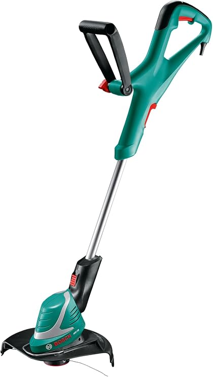 Bosch Art 30 Kenar Kesme Makinesi, ‎82.6 x 27.3 x 15.4 cm, Otomatik Misina Besleme