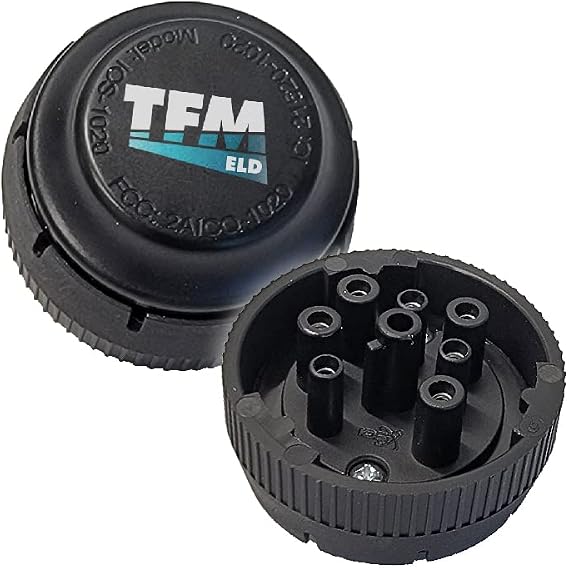 Electronic Logging Device (ELD) for Trucks, FMCSA Compliant