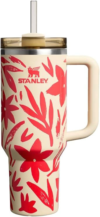 The Quencher H2.0 FlowStateTM Tumbler | 40 OZ