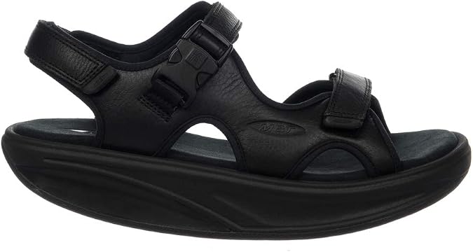 MBT Men's Kisumu 3 S Sandal