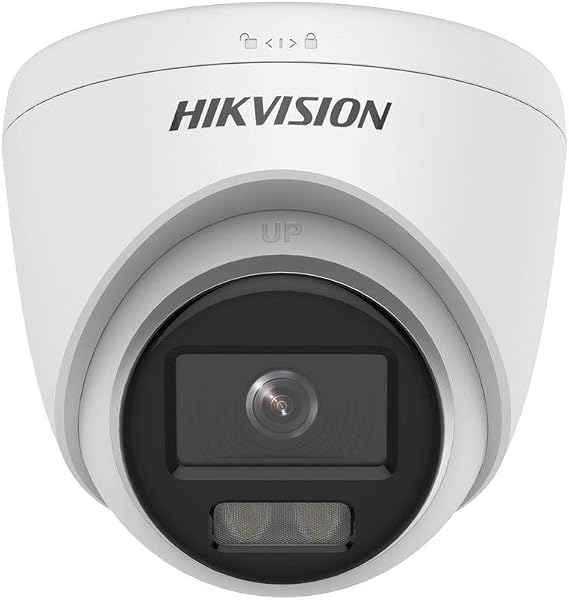 Camera IP DS-2CD1327G0-L(2.8 mm)