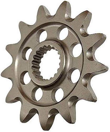 Supersprox Front Sprocket (CST-1403-15-2) for Husqvarna Svartpilen 401 2018, Vitpilen 401 2018, KTM Duke 390 2015-2017, RC 390 2015 2017