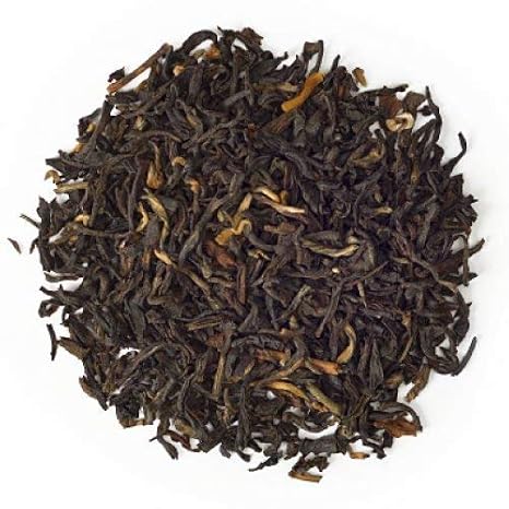 DAVIDs TEA - Organic David's Breakfast Tea 2 Ounce