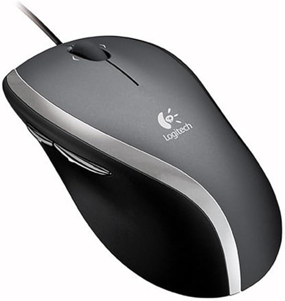 Logitech MX400 Performance USB/PS2 Laser Mouse