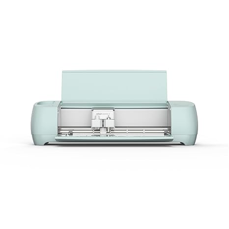 Cricut Explore 3, Mint