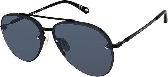 PRIVE REVAUX Aviator Sunglasses