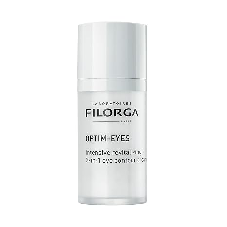 Filorga Optim-Eyes femme/women Eye Contour 1er Pack (1 x 15 ml)