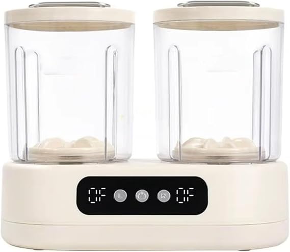 Portable Clothes Washing Machines Mini Washing Machine Wireless Dual-Tub Camping Washing Machine Apartment Washing Machine No Installation