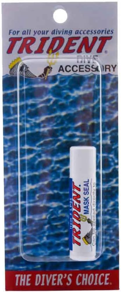 Trident Mask Seal Stick