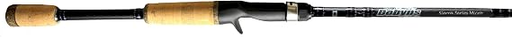 Dobyns Rods Sierra Micro Guide Series