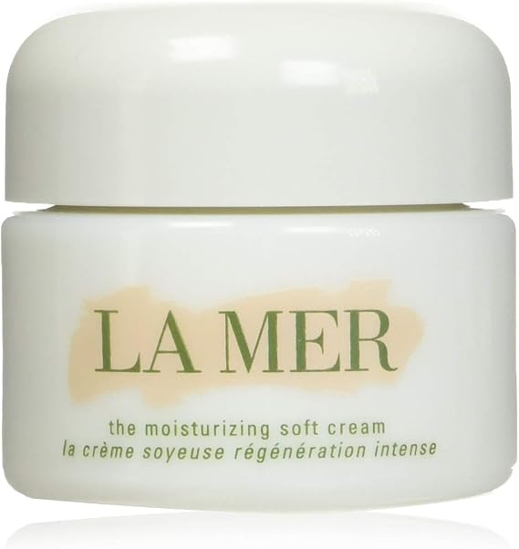 LA MER soft moisturizing cream 30ml