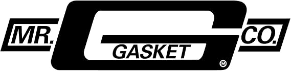 Mr. Gasket 1986 Electric Cooling Fan - Reversible - 12 Inch Diameter - 1400 CFM