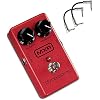 MXR M102 Dyna Comp Effects Pedal with 2 patch Cables