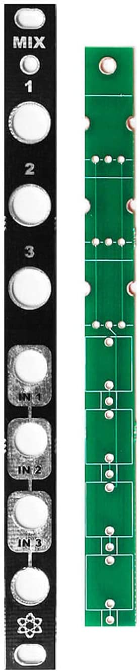 MIX PCB and Panel