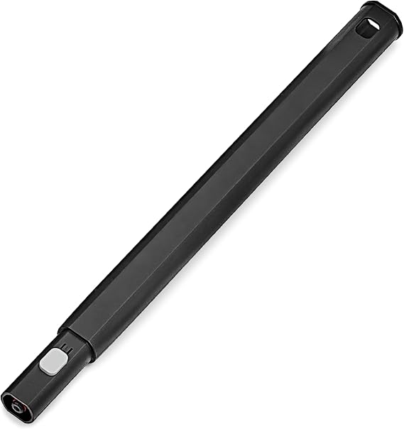 Dupray Neat Extension Tube - Replacement Part for Dupray Steam Cleaner | Neat Steam Cleaner Accessory - Extension tube to extend your reach and clean floors without losing steam pressure