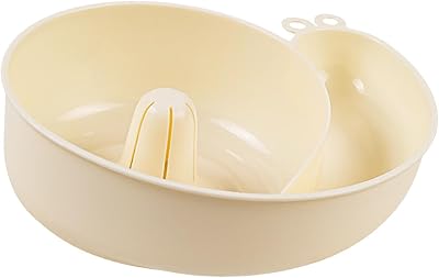 Sink Strainer Basket Storage Fruit Colander Veggie Washer Fruit Basket for Mixed Fruits Cherry Bar Apartment Family Reunions, White