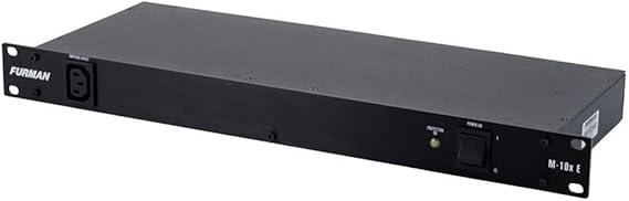 Furman Power Line Conditioner (M-10X E)