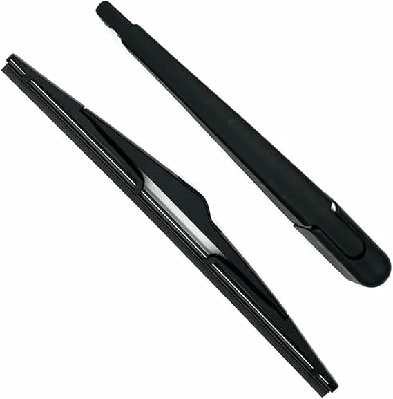 Rear Wiper Blade and Arm Fits Peugeot 3008 2018-2024 2025 Rear Windshield Wiper