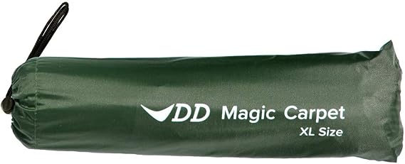 DD Hammocks - DD Magic Carpet XL Size: 4.6ft x 7.2ft