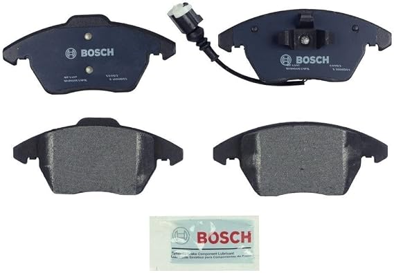 Bosch BP1107 Disc Brake Pad