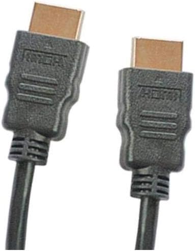 ChromaCast High-Definition Multimedia Interface Compatible Replacement Cable, 10 Feet
