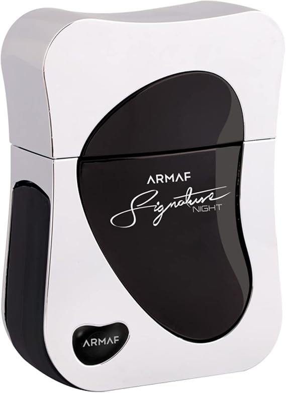 Armaf Signature Night 3.4 Edp M (127073)