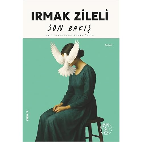 Son Bakış Kağıt Kapak – 11 Kasım 2019