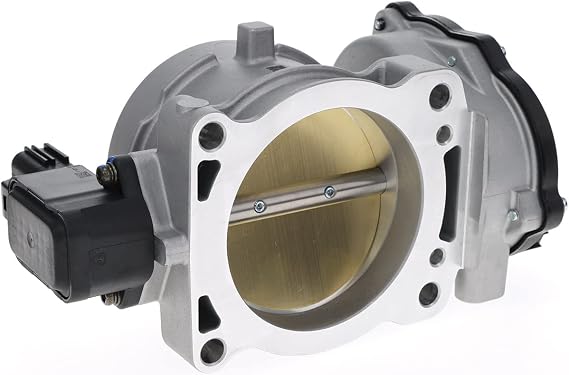 Astemo ETB0059 Electronic Throttle Body