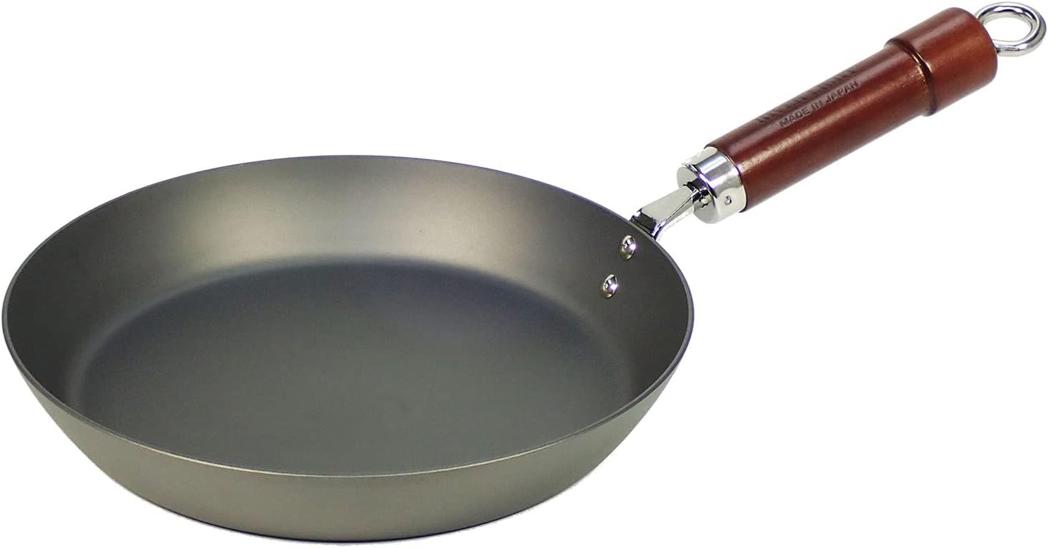Riverlight Kyoku Japan Frying Pan