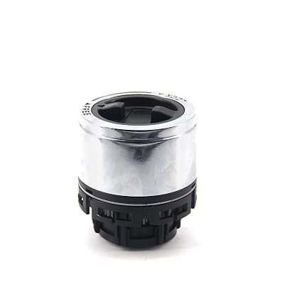 USTAR Manual Locking Hub Fit for Ford Ranger 1998-2003 Ford Explorer 1995-2001 Mazda B-Series Pickup 2001-2008 F87Z-3B396-BA 1Pc