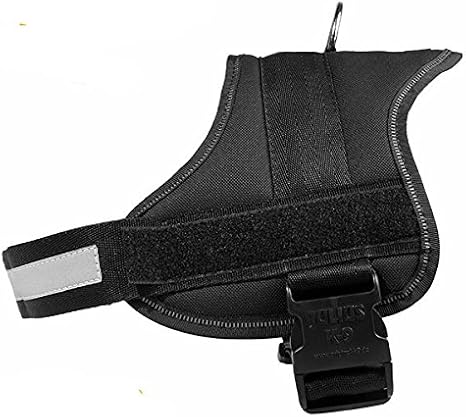Julius-K9 TPP Harness Size 0 Black