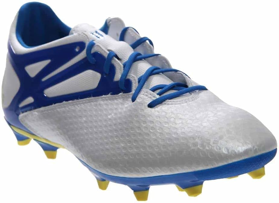 adidas Mens Messi 15.2 Fg/Ag Firm Ground/Artificial Grass Soccer Cleats