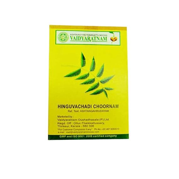 Hinguvachadi Choornam 50 Gm
