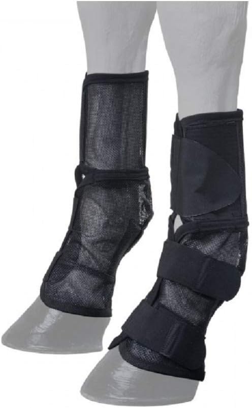 Tough 1 Contour Mesh Fly Boots