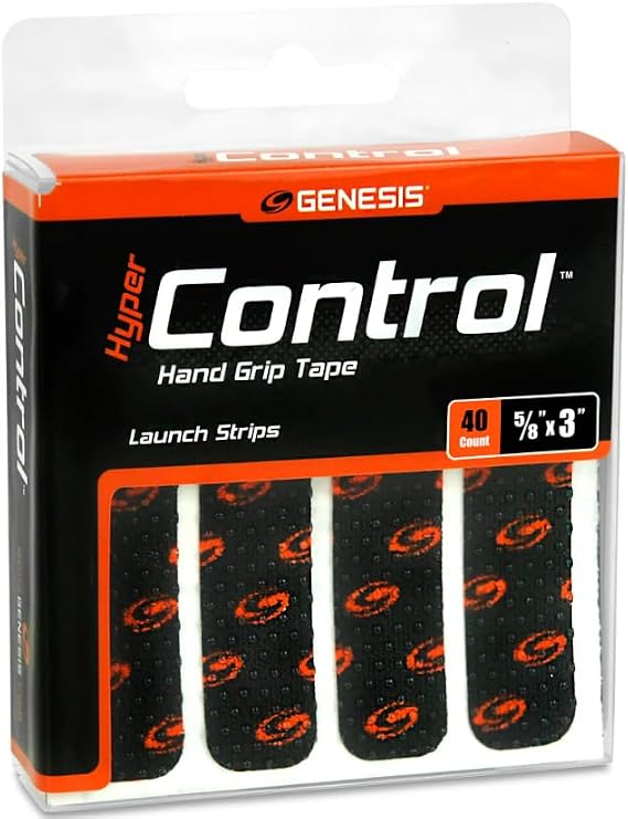 Solaravita Genesis Hyper Control Grip Tape